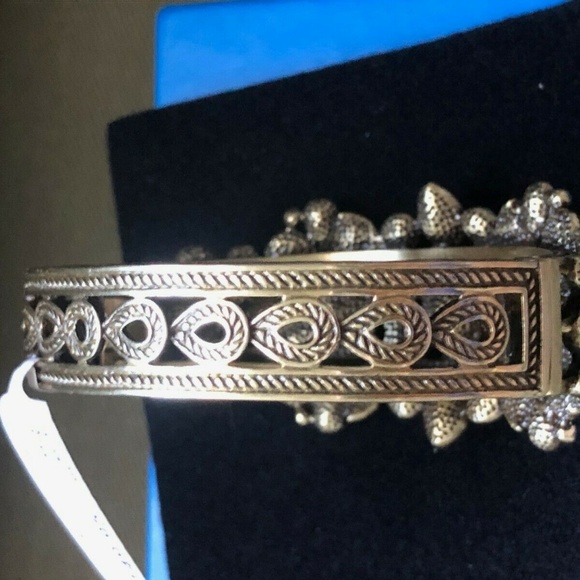 HEIDI DAUS Disney"s  MA CHERIE BRACELET - Picture 7 of 8